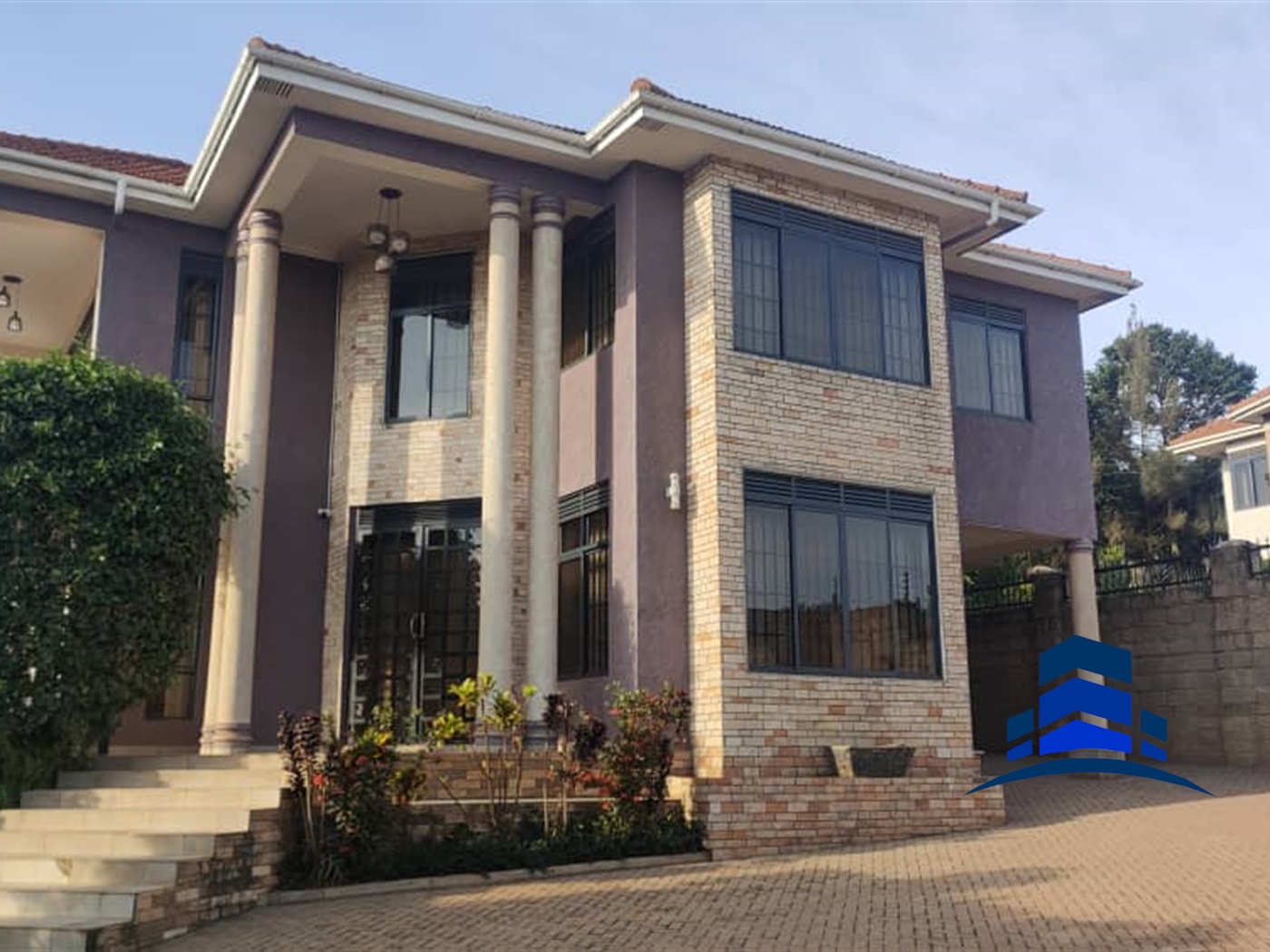 Villa for sale in Naguru Kampala