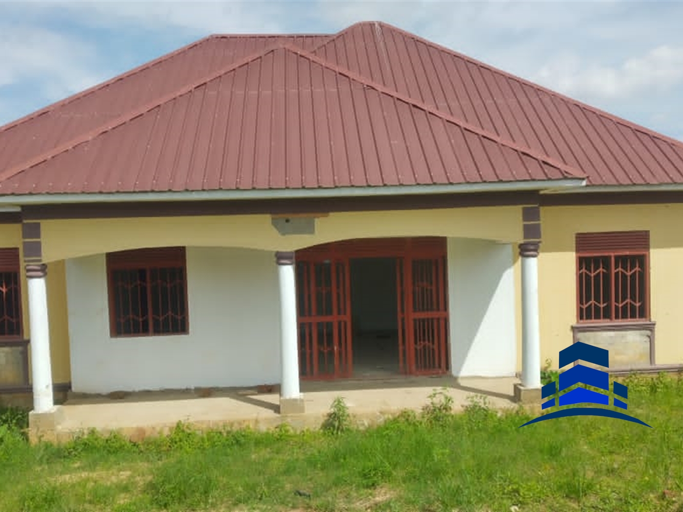 Shell House for sale in Bukujju Mukono
