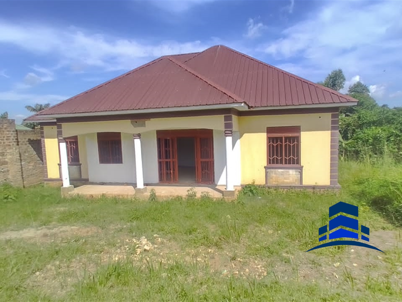 Shell House for sale in Bukujju Mukono