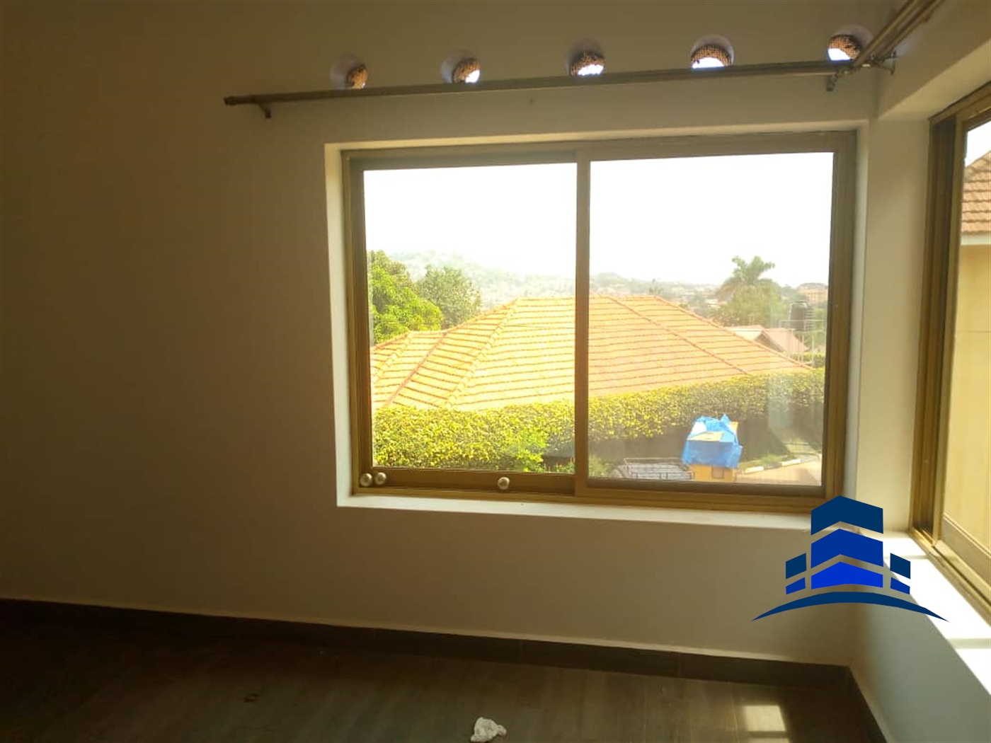 Villa for rent in Makindye Kampala