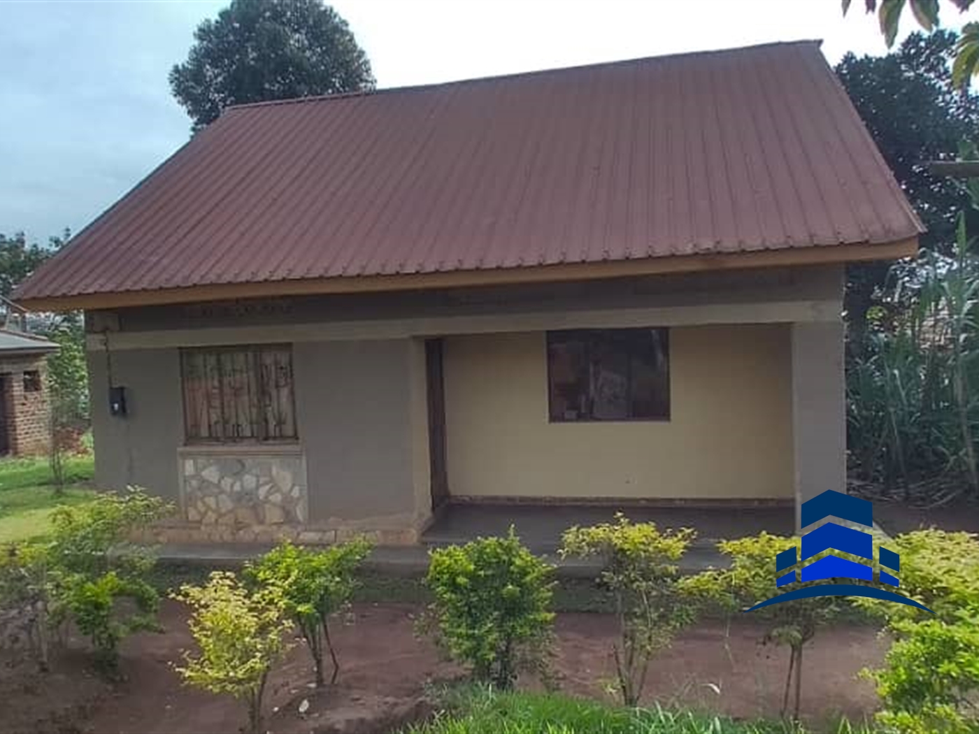 Bungalow for sale in Namugongo Wakiso