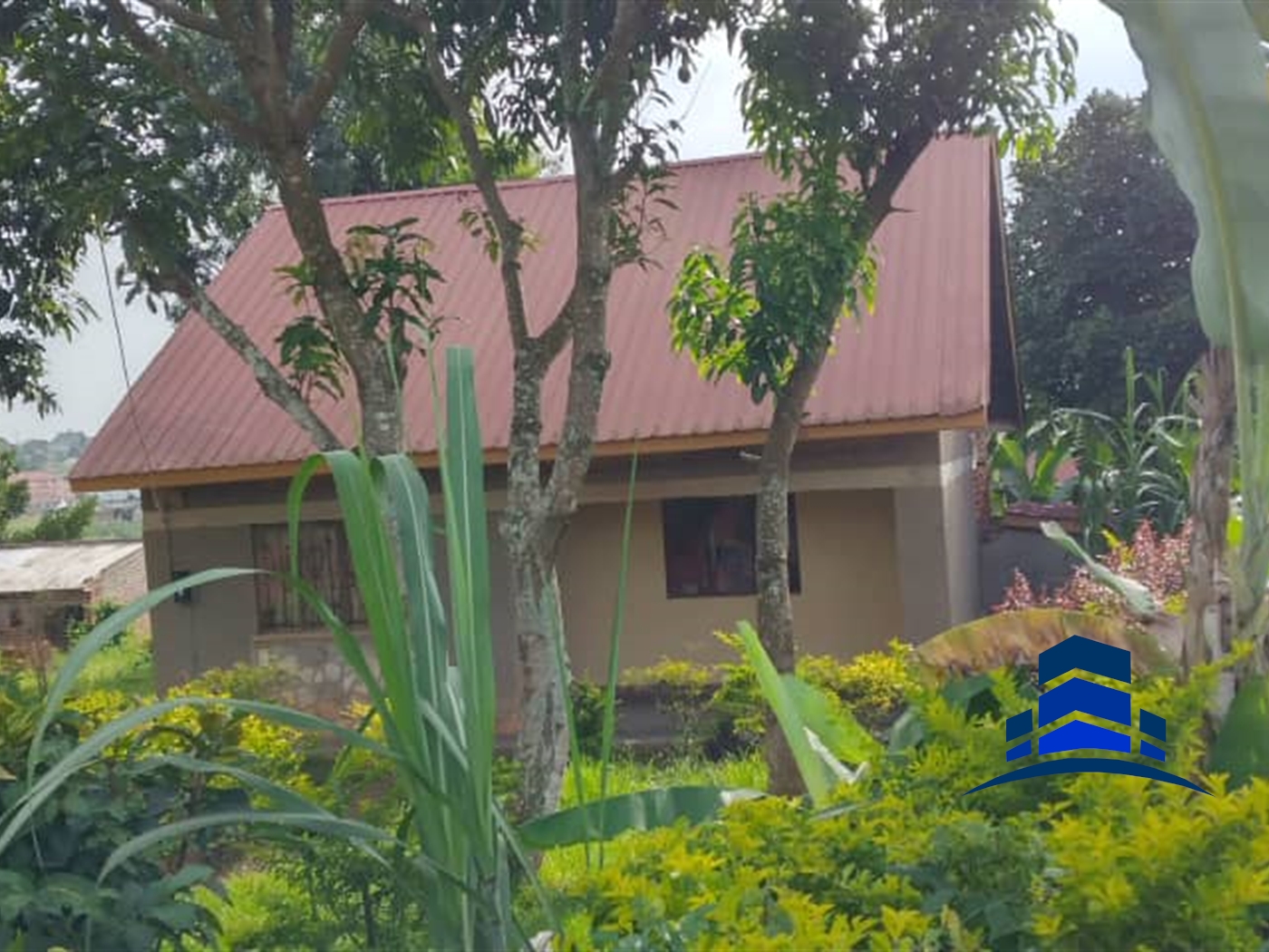 Bungalow for sale in Namugongo Wakiso