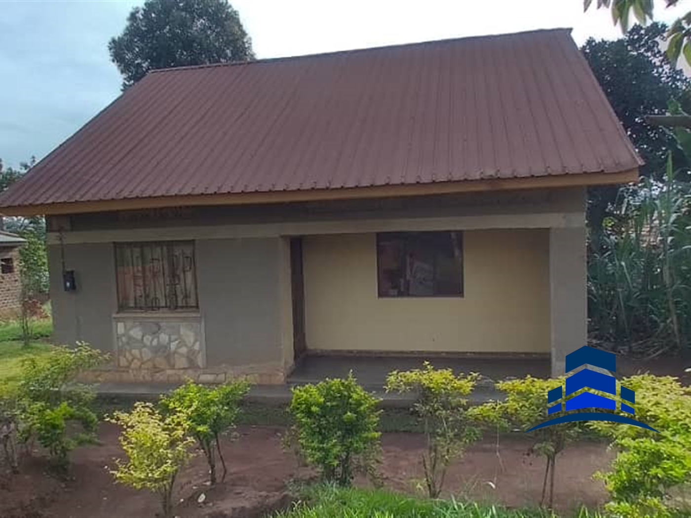 Bungalow for sale in Namugongo Wakiso