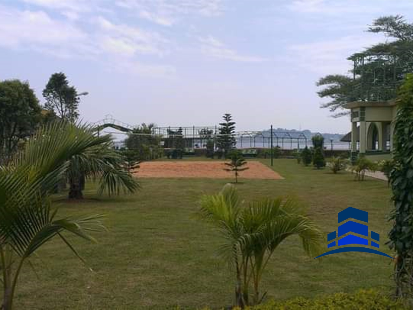 Beach for sale in Entebbe Wakiso