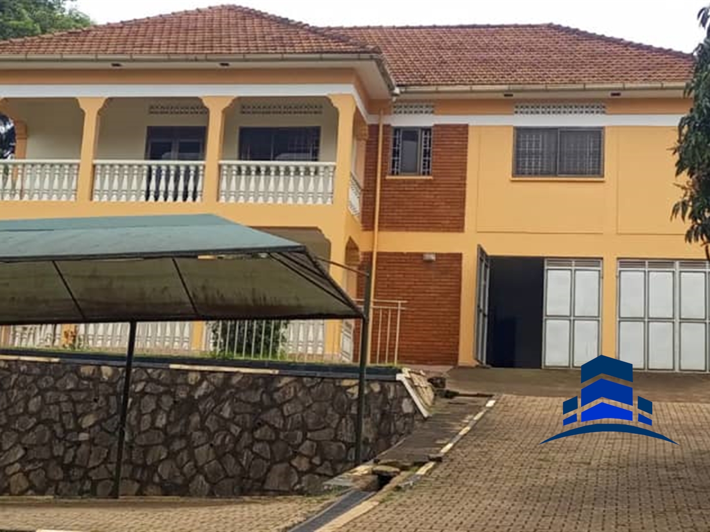 Villa for sale in Naguru Kampala