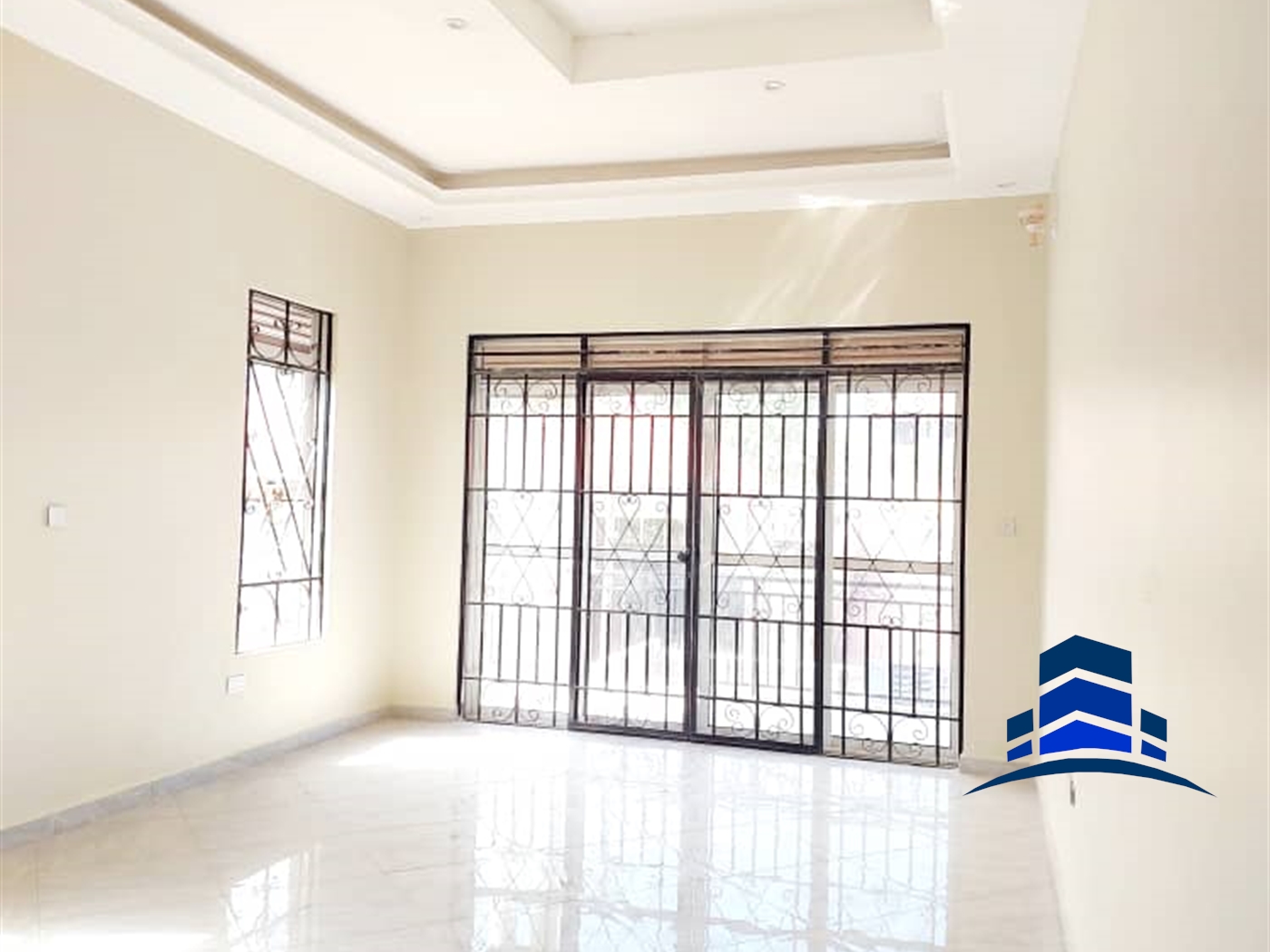 Villa for sale in Kira Wakiso