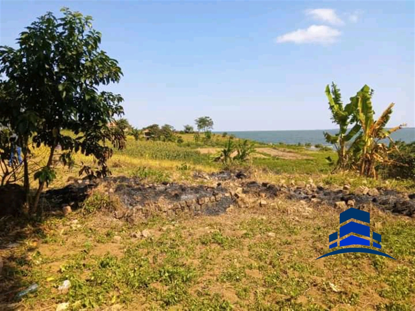 Recreational Land for sale in Busiro Wakiso