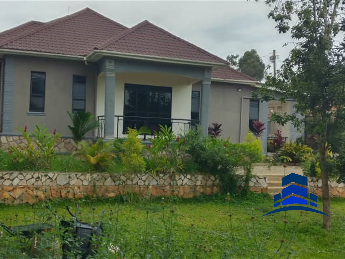 Bungalow for sale in Seeta Mukono