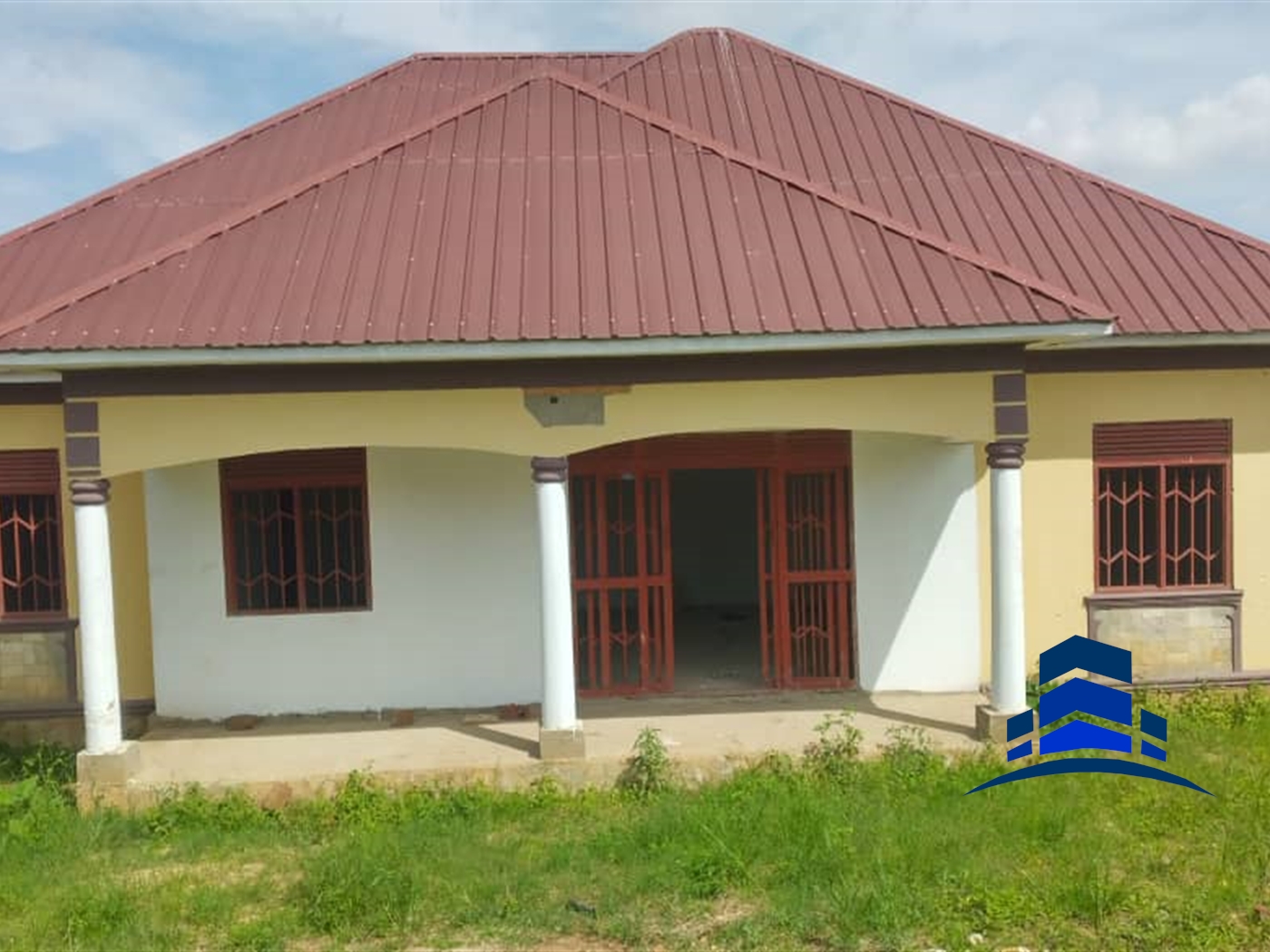 Shell House for sale in Bogojju Mukono