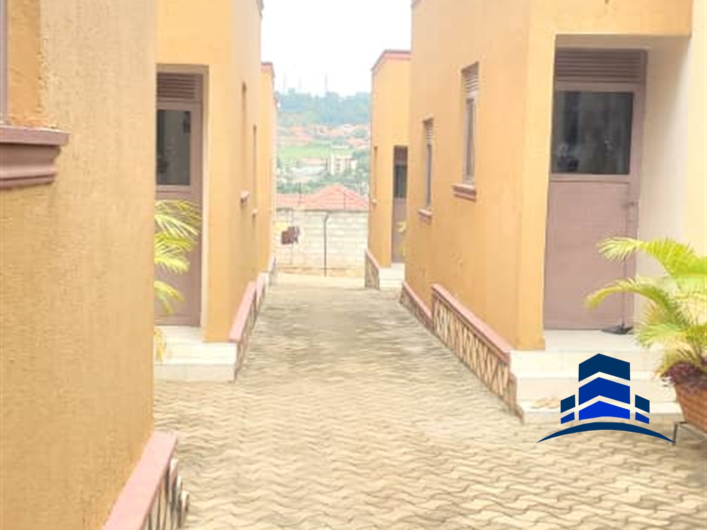 Rental units for sale in Kisaasi Kampala