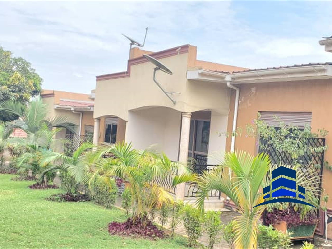 Rental units for sale in Kisaasi Kampala