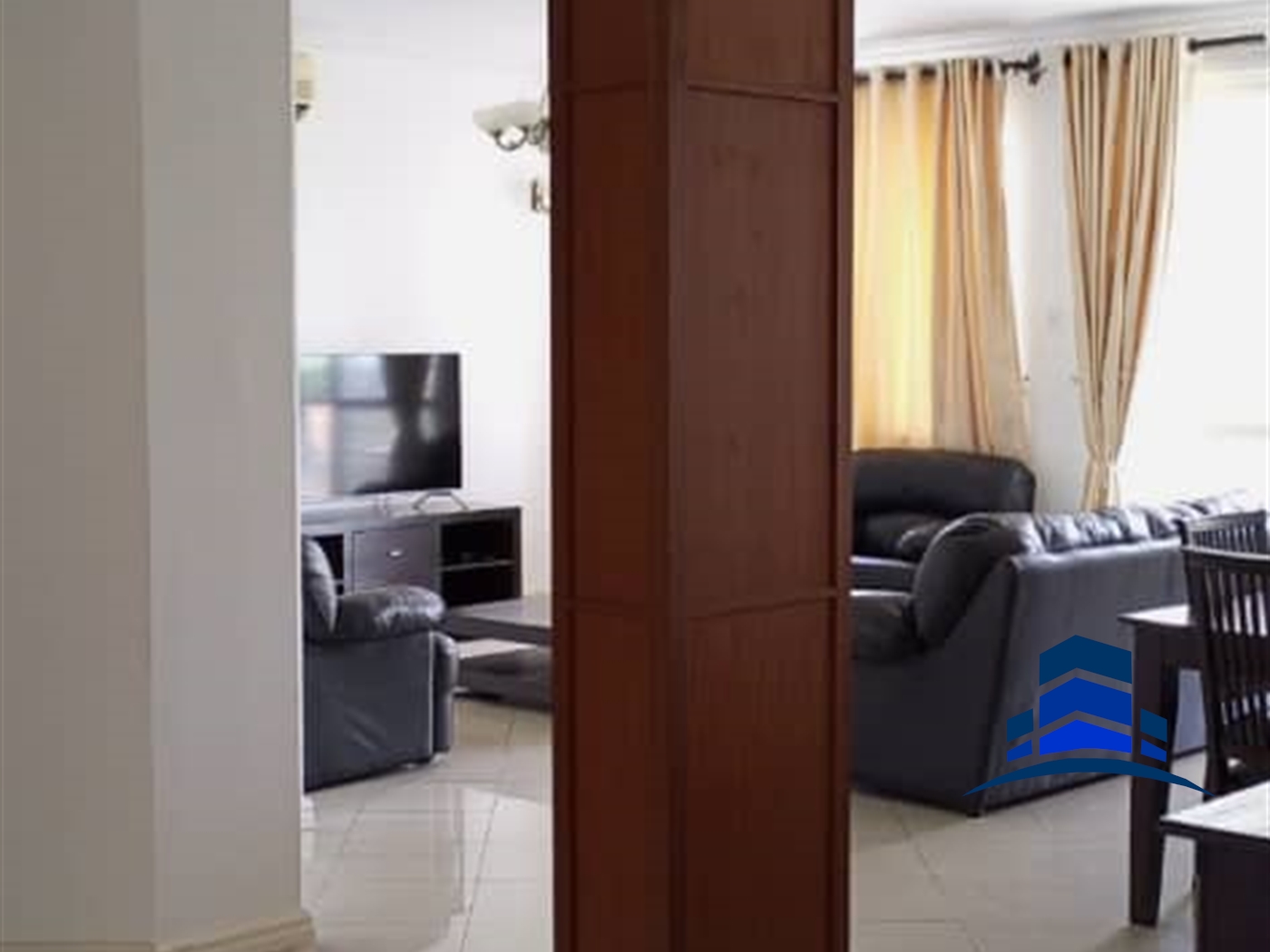 Hotel room for rent in Kololo Kampala
