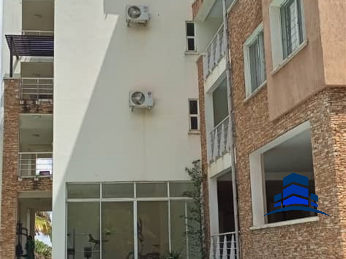 Hotel room for rent in Kololo Kampala