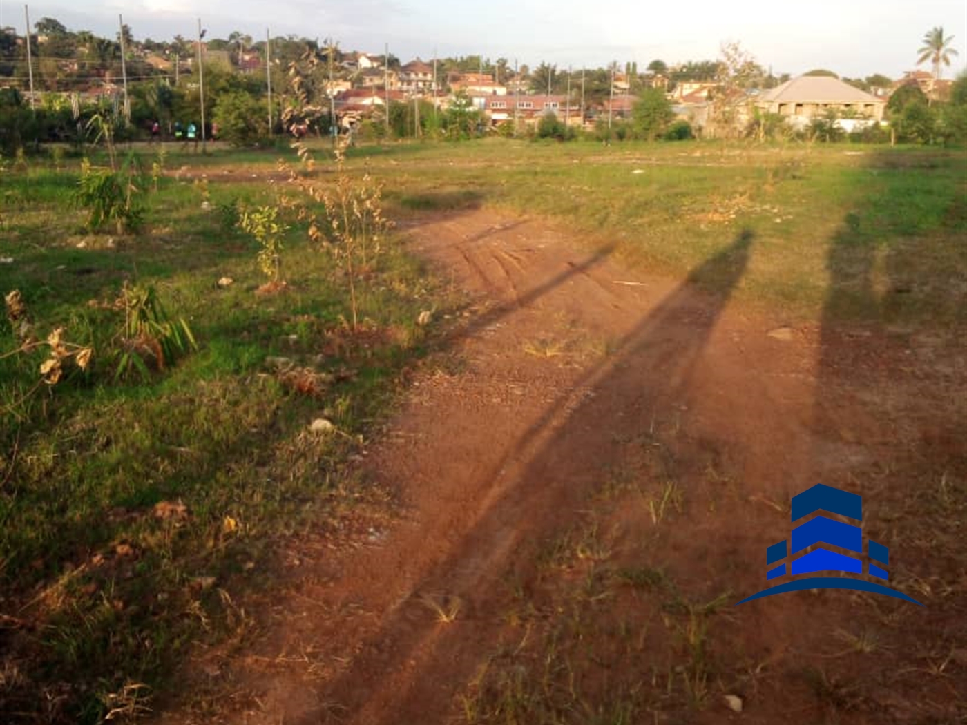 Recreational Land for sale in Munyonyo Kampala