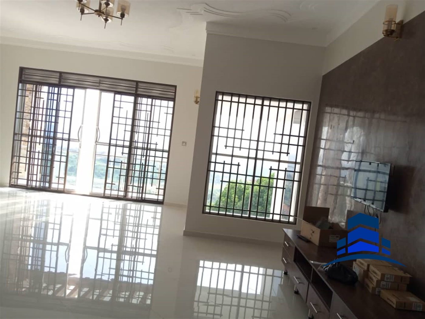 Villa for sale in Lubowa Wakiso