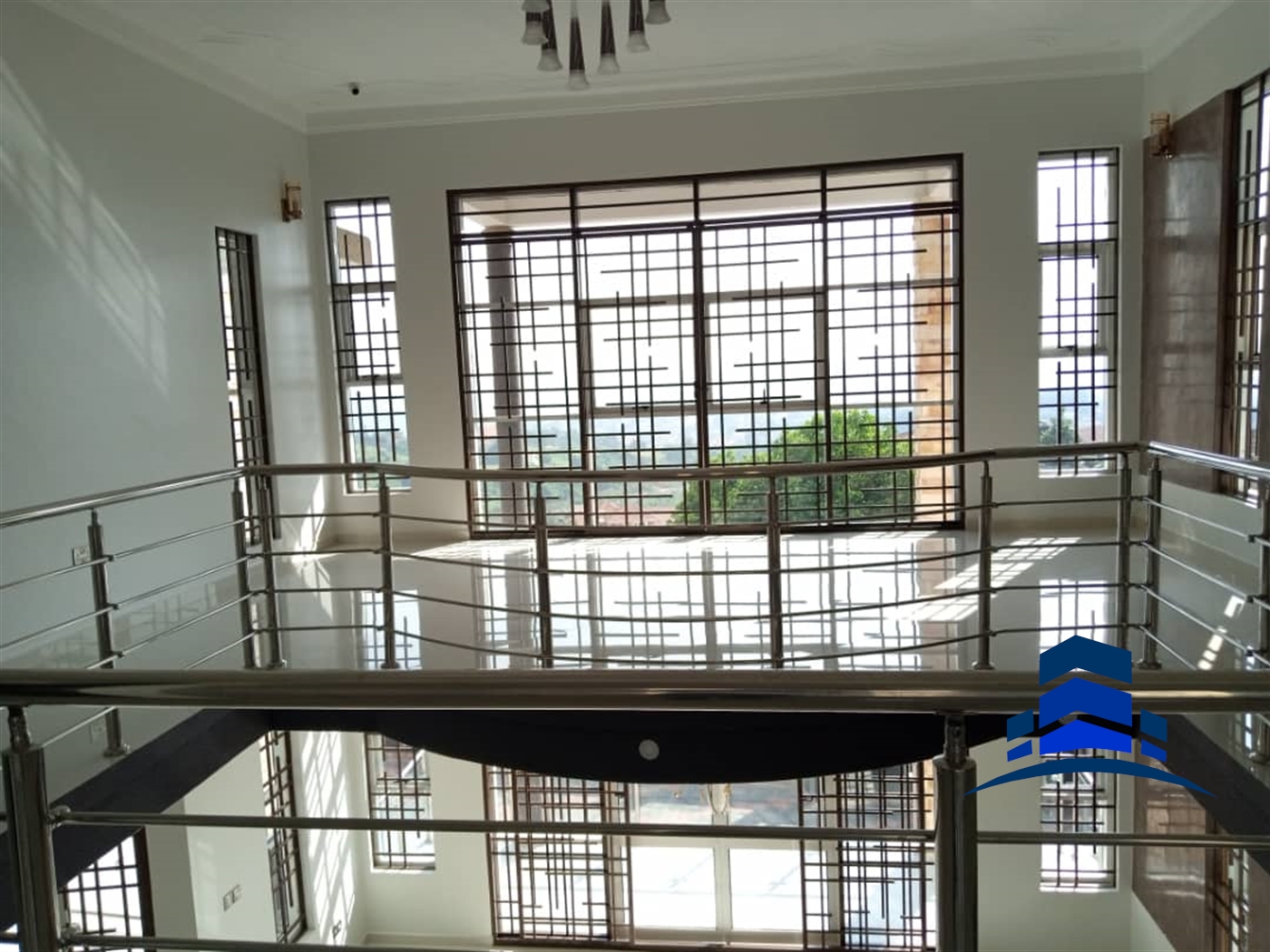 Villa for sale in Lubowa Wakiso