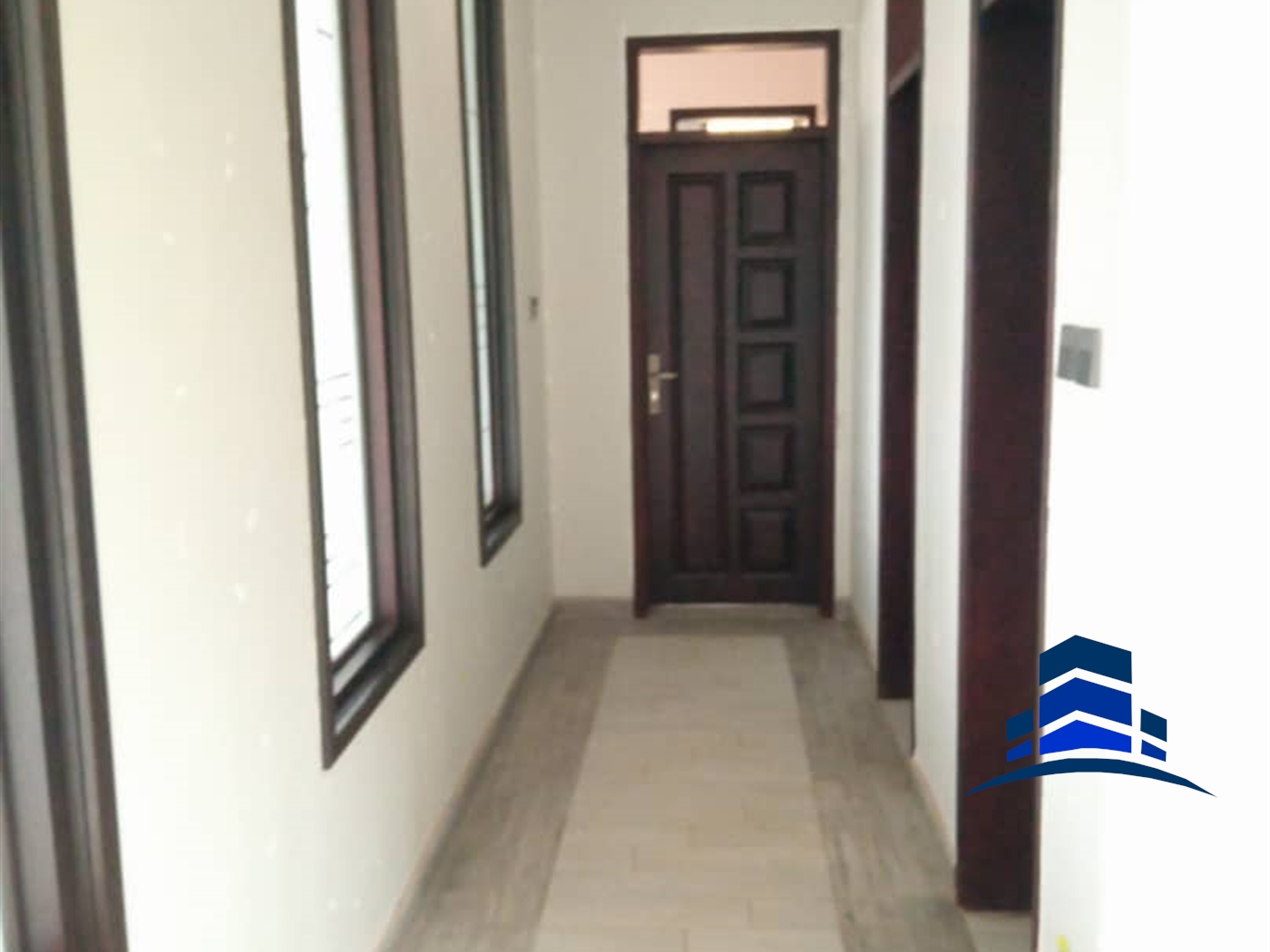 Villa for sale in Entebbe Wakiso