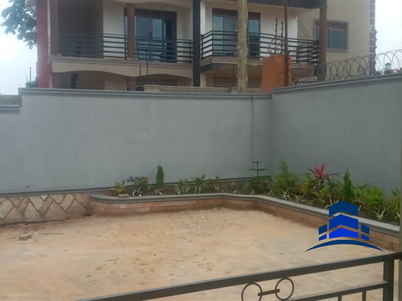 Bungalow for sale in Kitende Wakiso