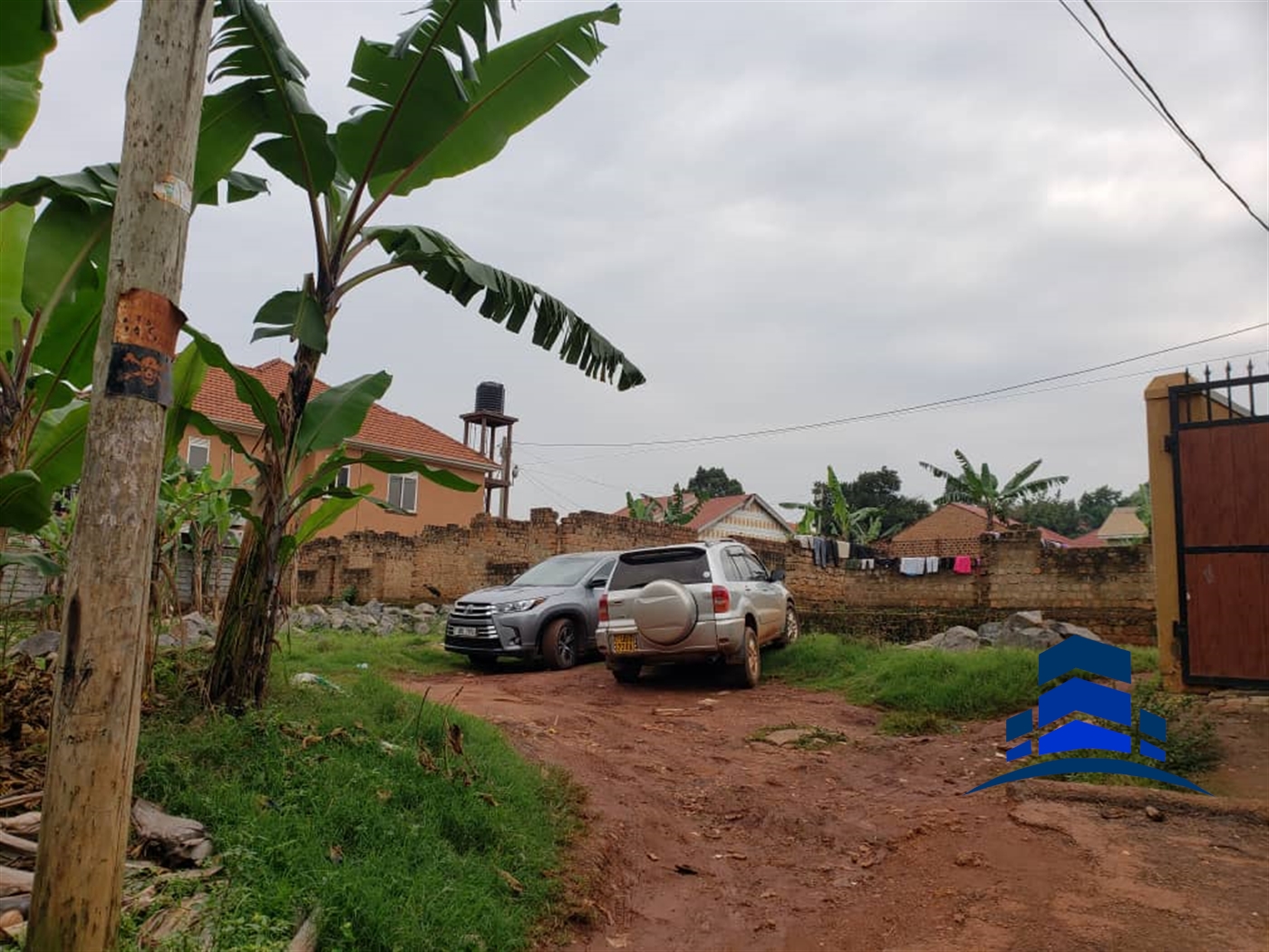 Commercial Land for sale in Lugogo Kampala