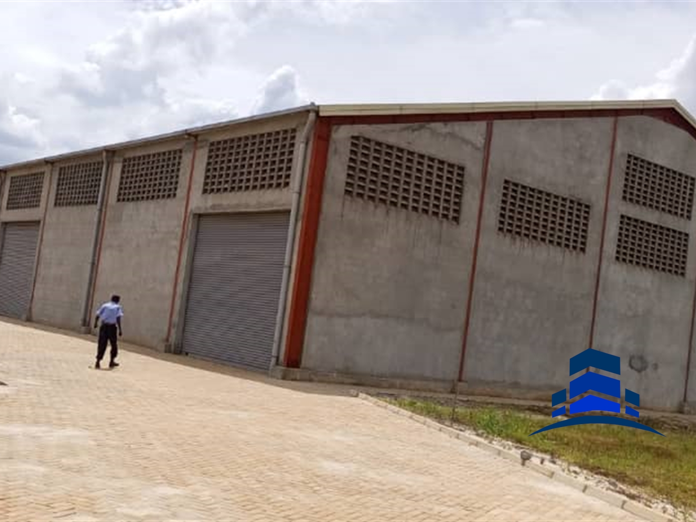 Warehouse for rent in Namanve Wakiso