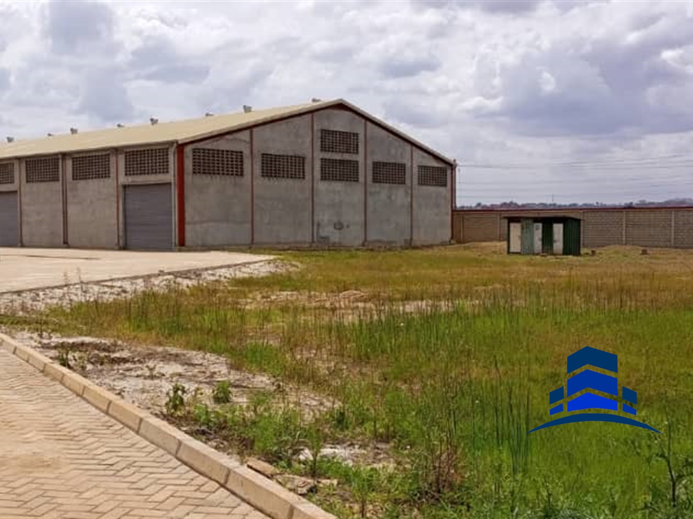 Warehouse for rent in Namanve Wakiso