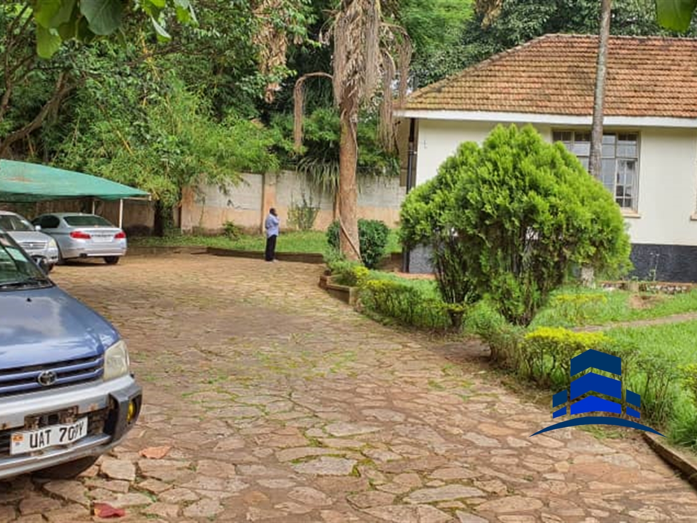 Commercial Land for sale in Makindu Kampala