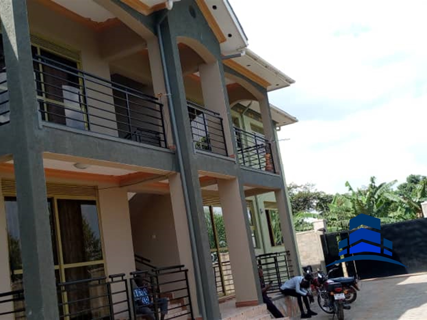 Apartment block for sale in Namugongo Wakiso