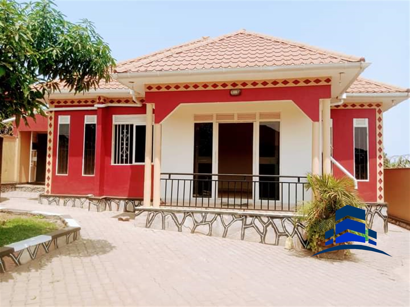 Bungalow for sale in Namugongo Wakiso