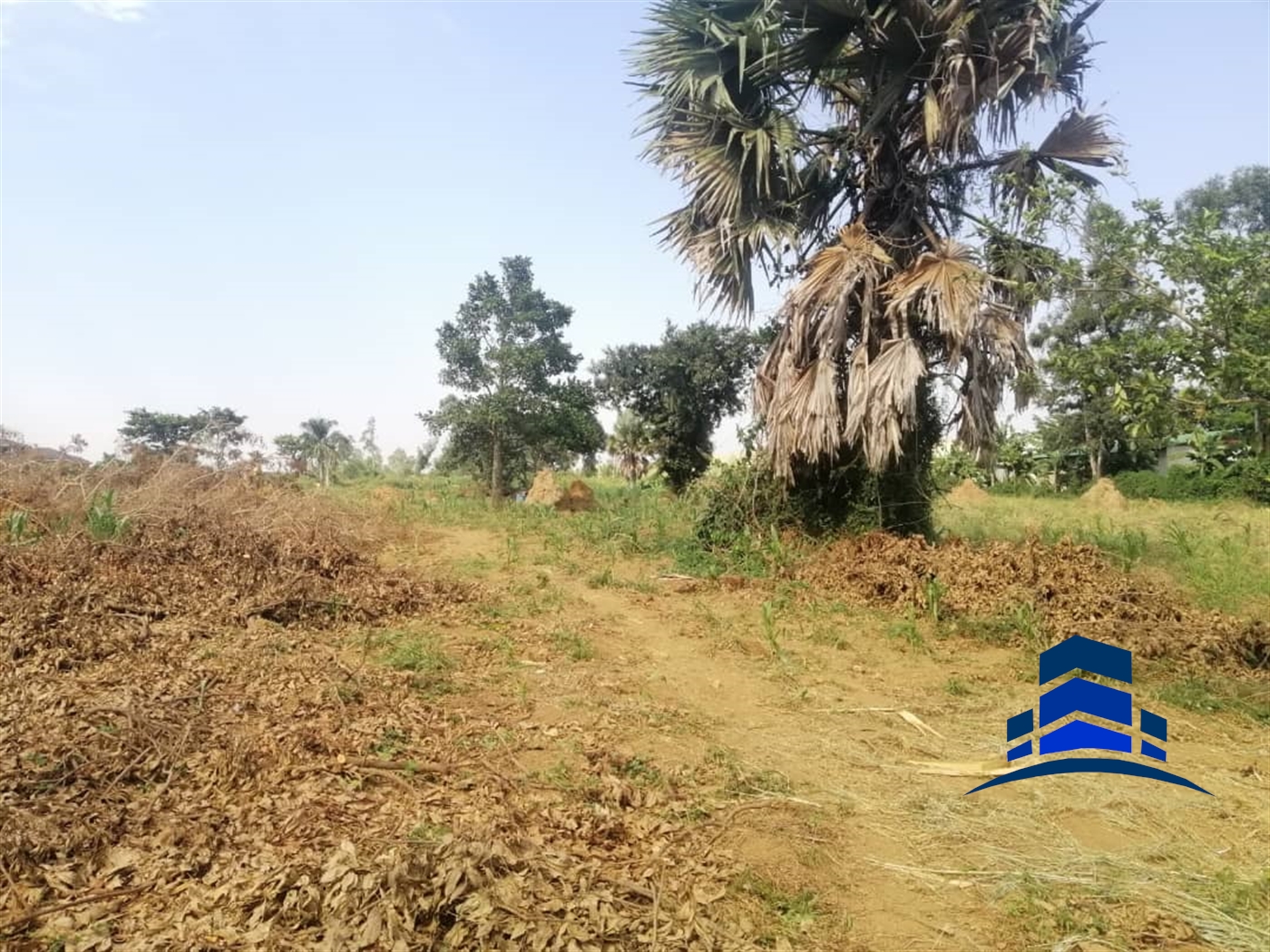 Residential Land for sale in Kawuuku Wakiso