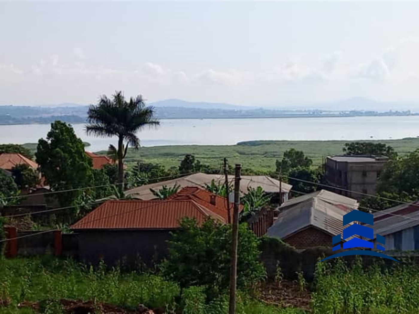Villa for sale in Bweya Wakiso