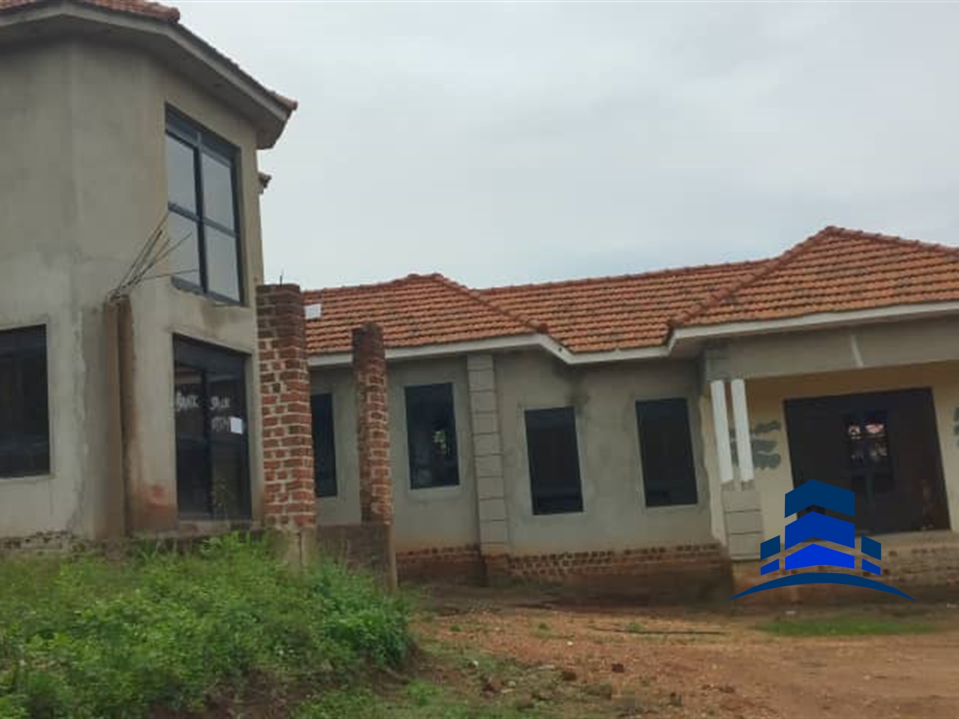 Villa for sale in Namugongo Wakiso