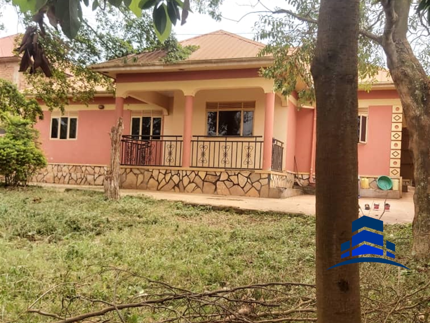 Bungalow for sale in Kajjansi Wakiso