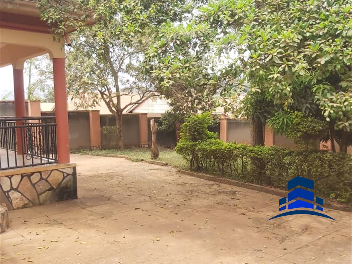 Bungalow for sale in Kajjansi Wakiso