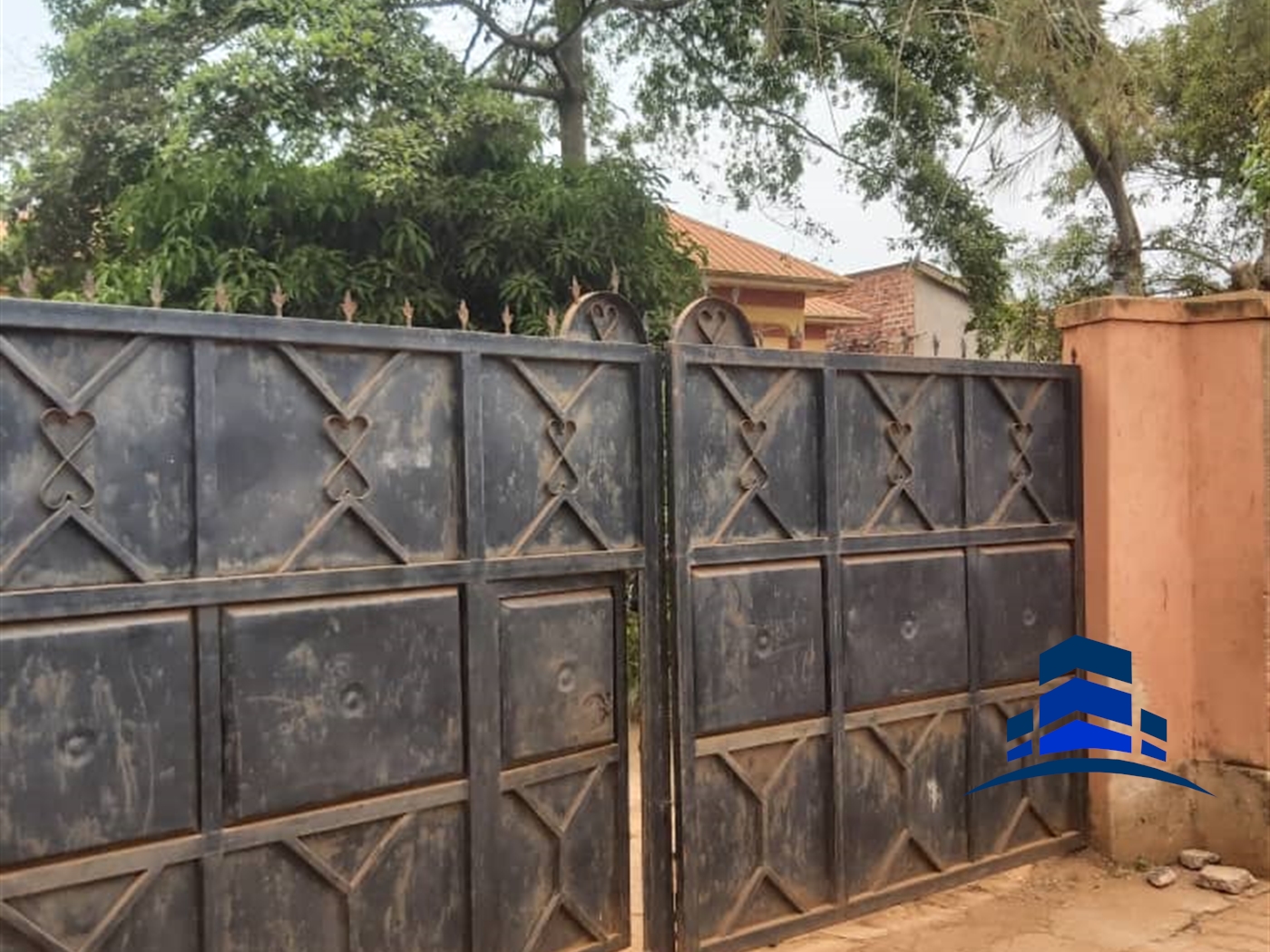 Bungalow for sale in Kajjansi Wakiso