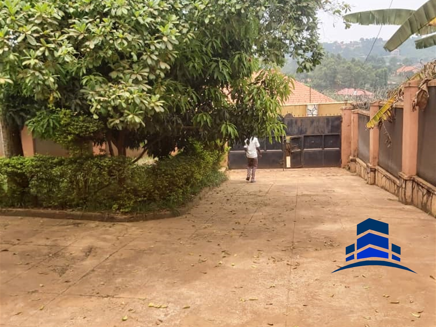 Bungalow for sale in Kajjansi Wakiso