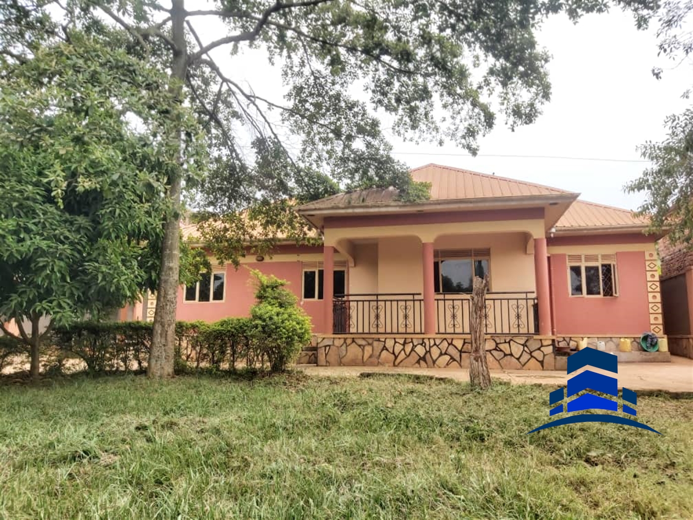 Bungalow for sale in Kajjansi Wakiso