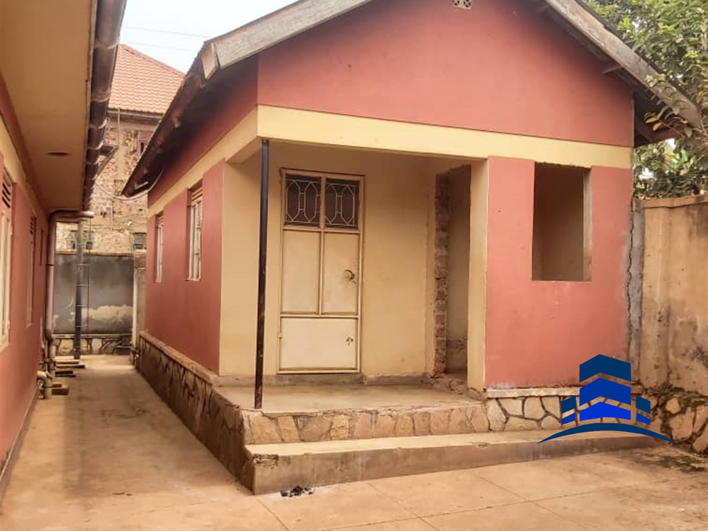 Bungalow for sale in Kajjansi Wakiso