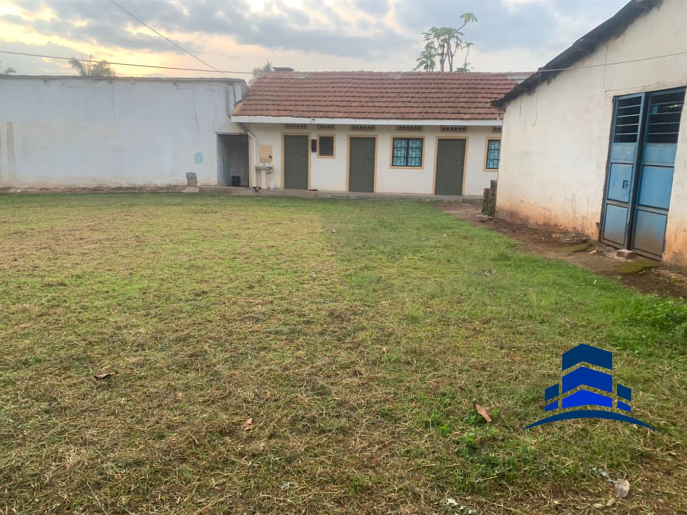 Villa for rent in Rubaga Kampala