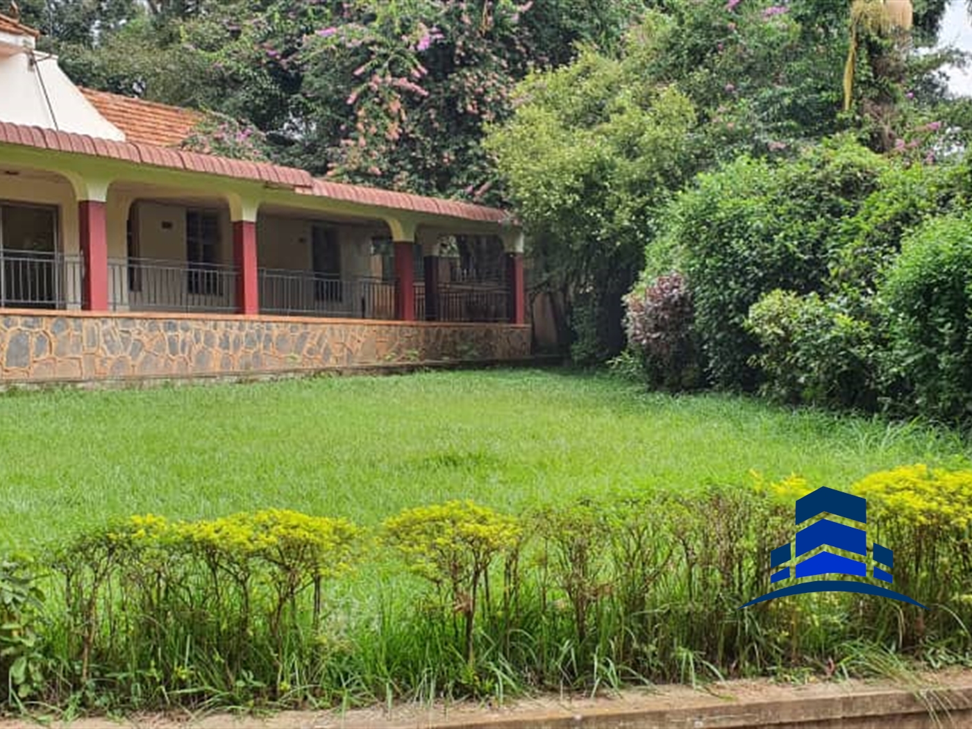 Residential Land for sale in Kololo Kampala