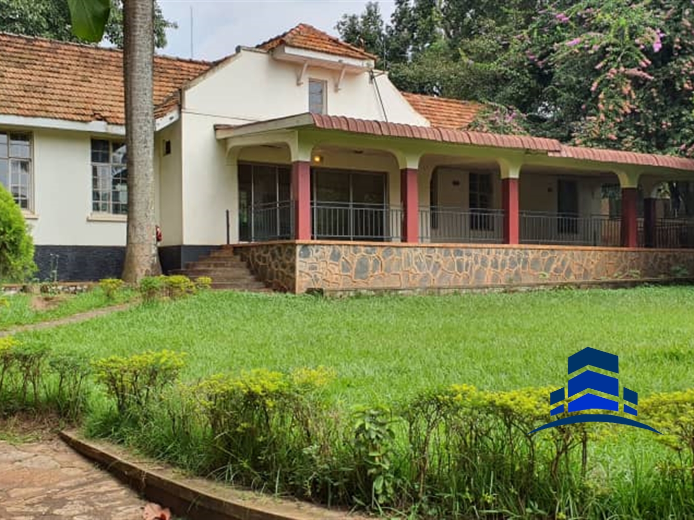 Residential Land for sale in Kololo Kampala