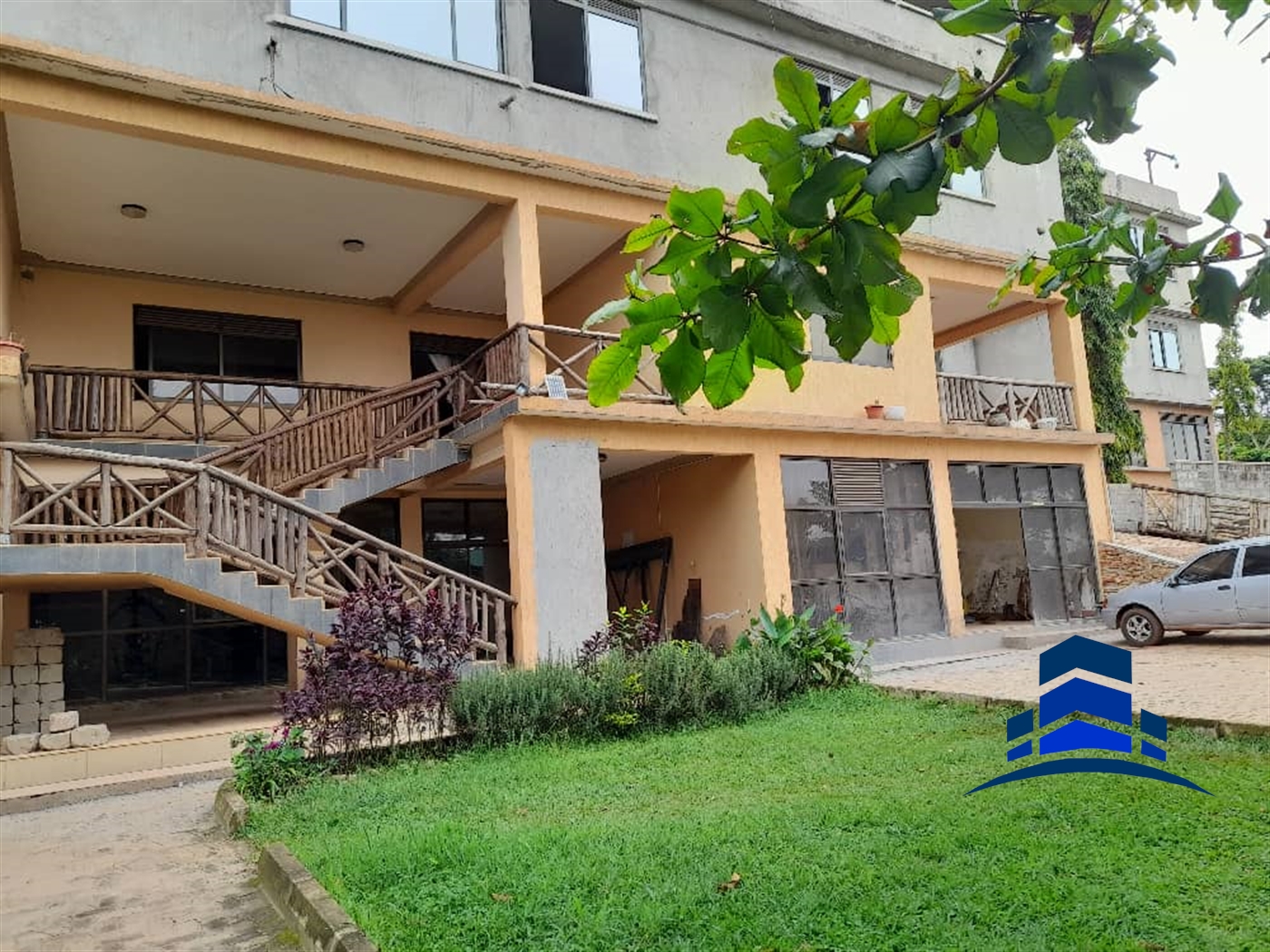 Hotel for sale in Kawuga Mukono