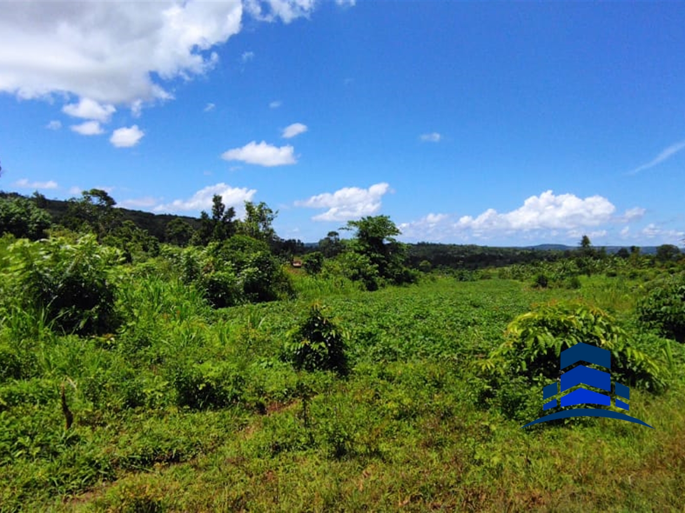 Recreational Land for sale in Kisoga Mukono