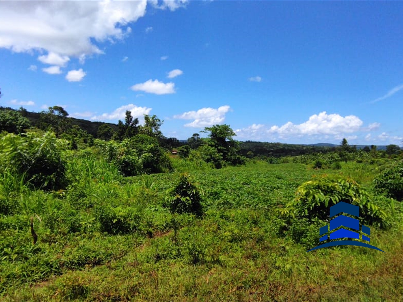 Recreational Land for sale in Kisoga Mukono