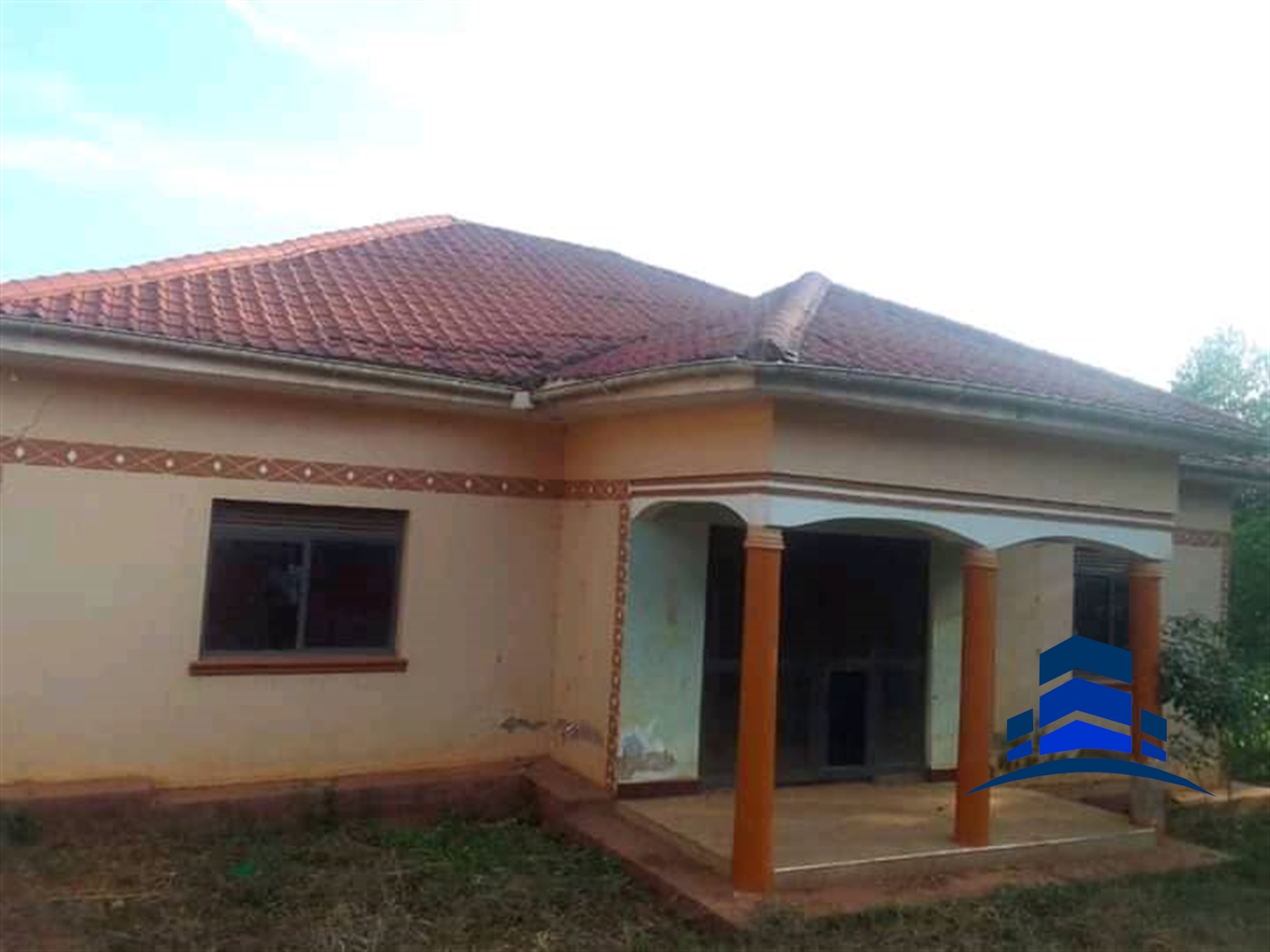 Bungalow for sale in Nabbingo Wakiso