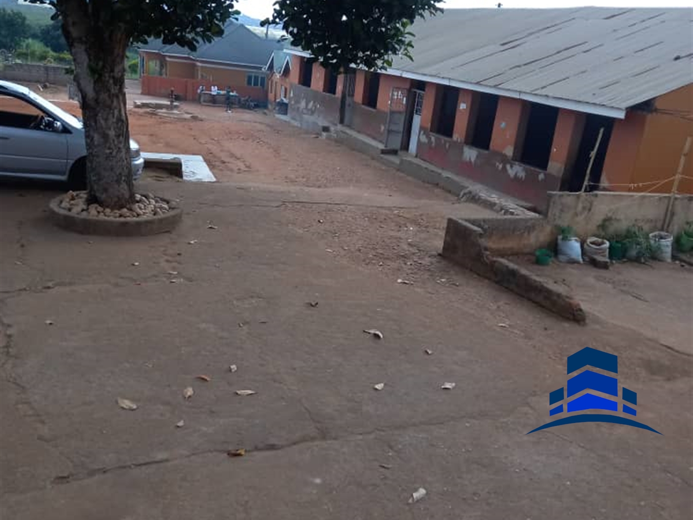 School for sale in Namulanda Wakiso