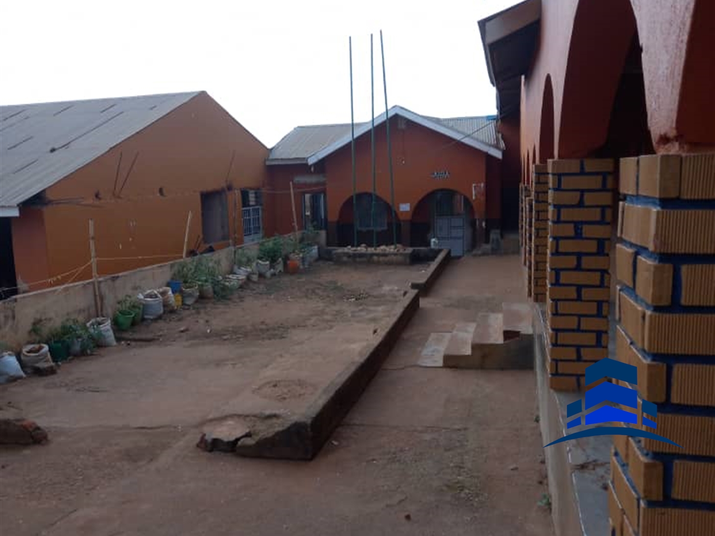 School for sale in Namulanda Wakiso