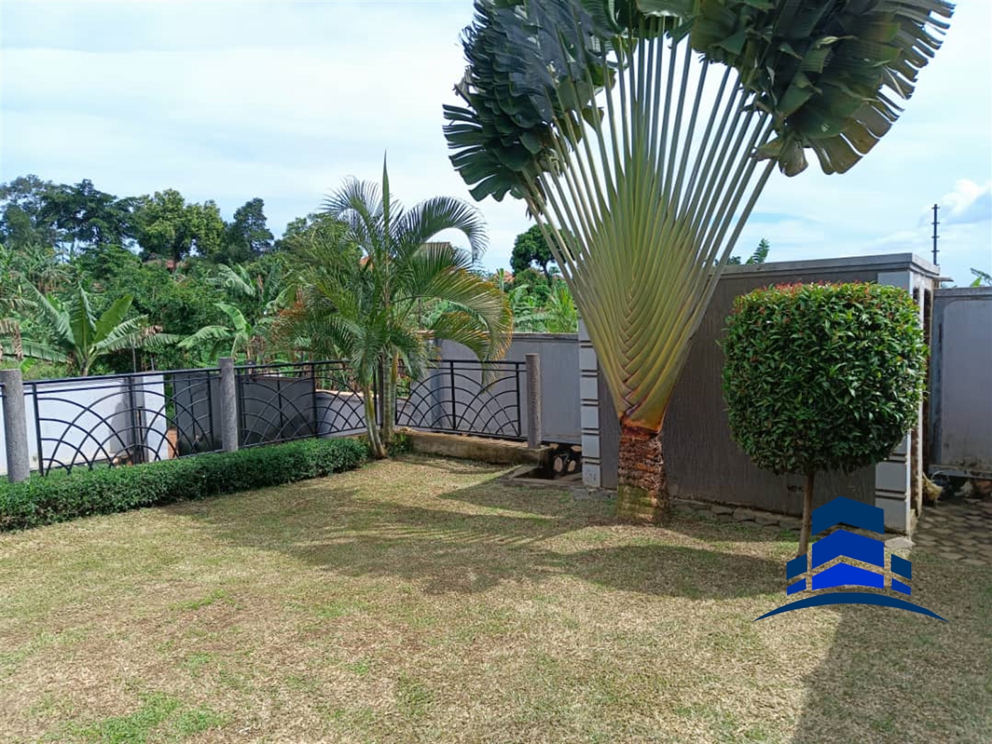 Bungalow for sale in Namugongo Wakiso