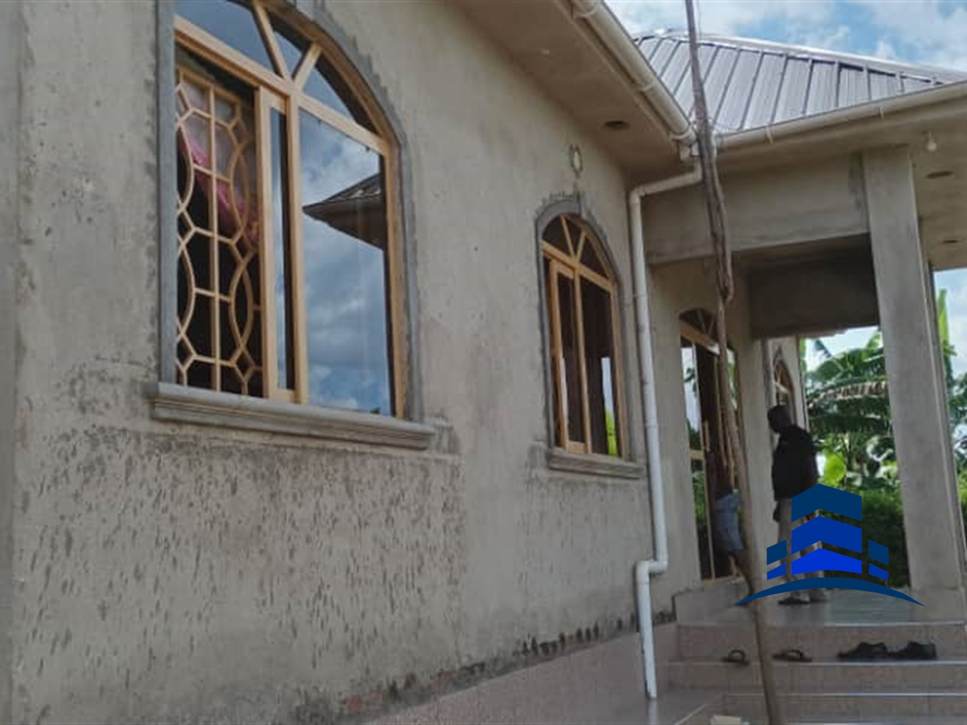 Bungalow for sale in Kalagi Wakiso