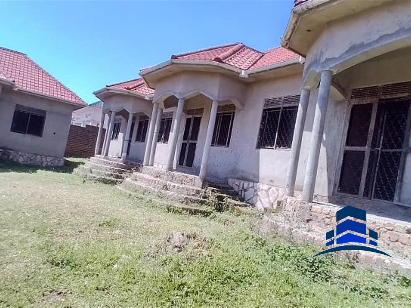 Shell House for sale in Nabutti Mukono