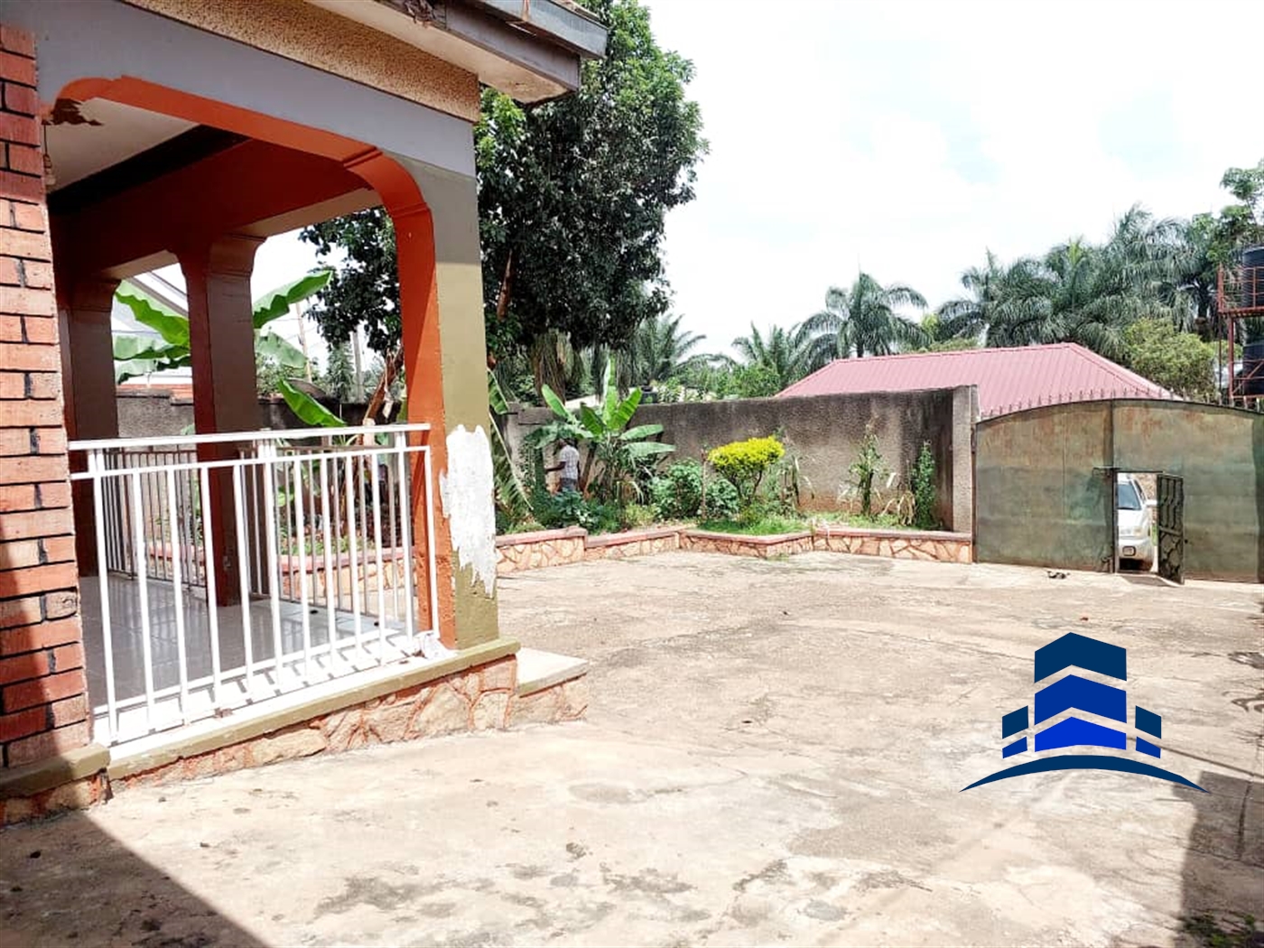 Bungalow for sale in Kireka Wakiso